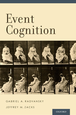 Event Cognition,Used