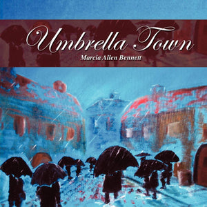 Umbrella Town,Used