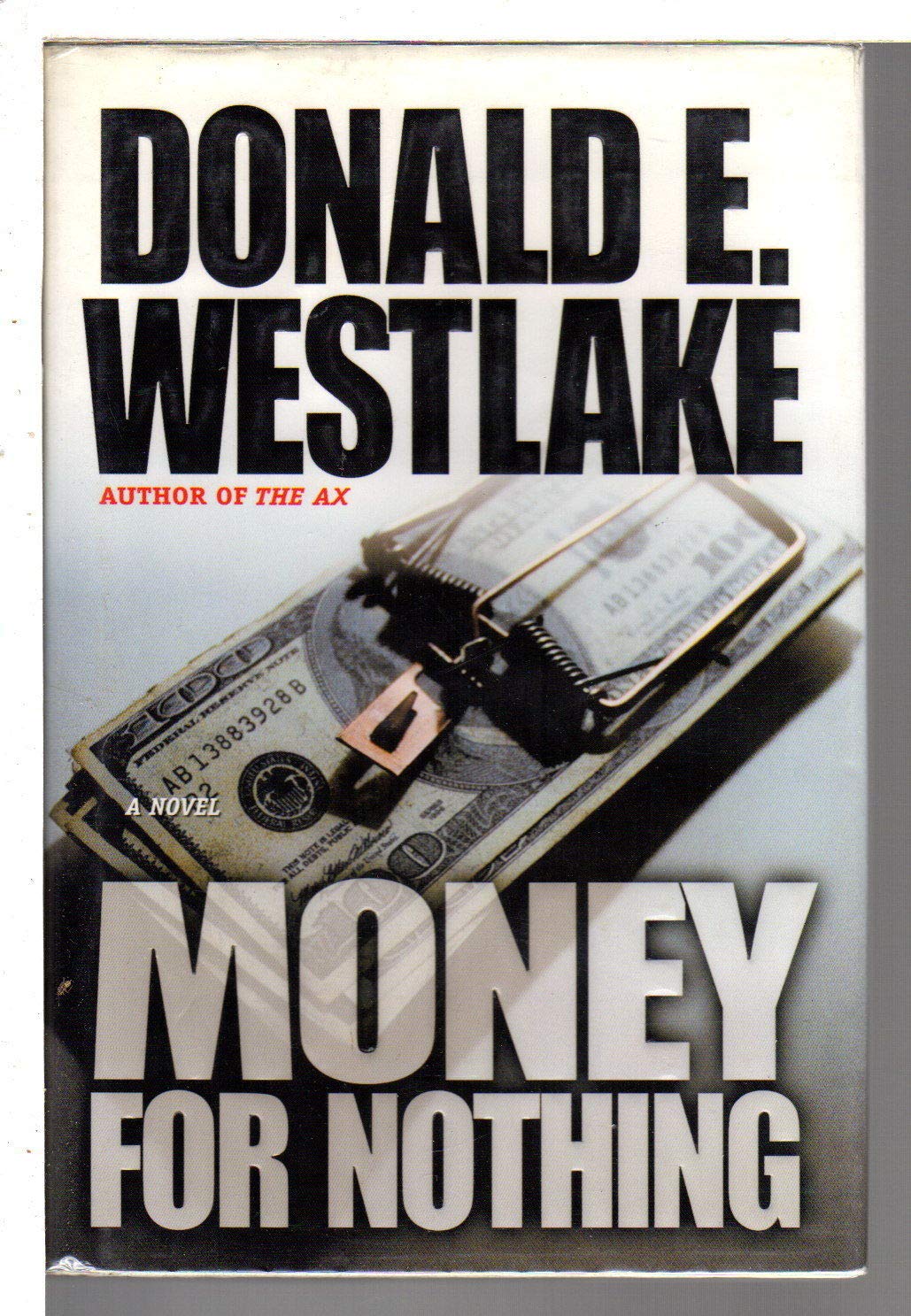 Money For Nothing-new,New