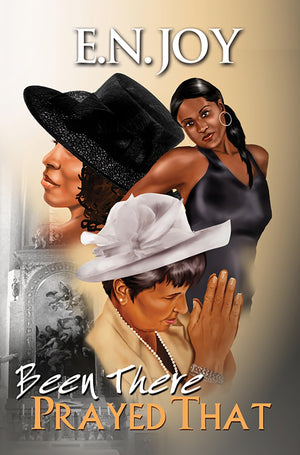 Been There Prayed That: New Day Divas Series Book Two,Used