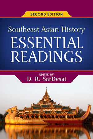 Southeast Asian History: Essential Readings,Used