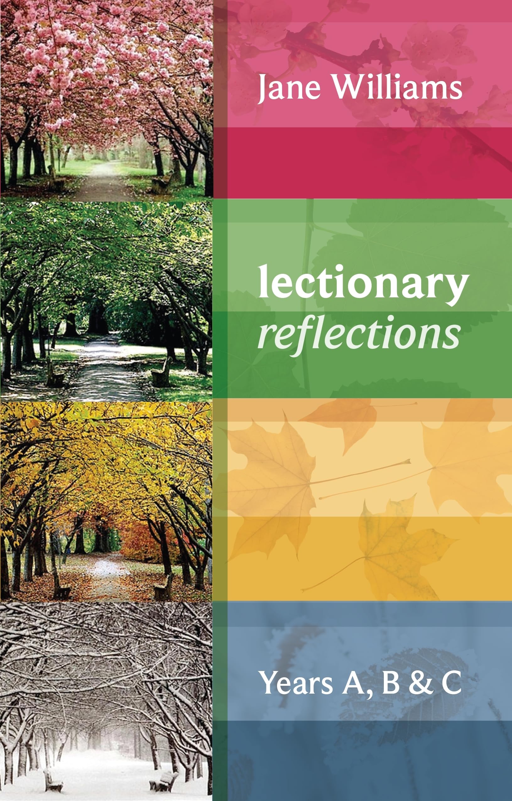 Lectionary Reflections,Used