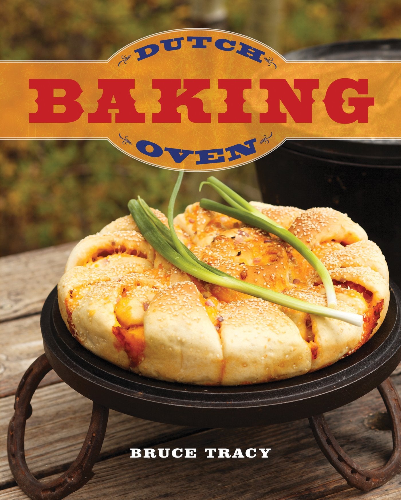 Dutch Oven Baking,Used