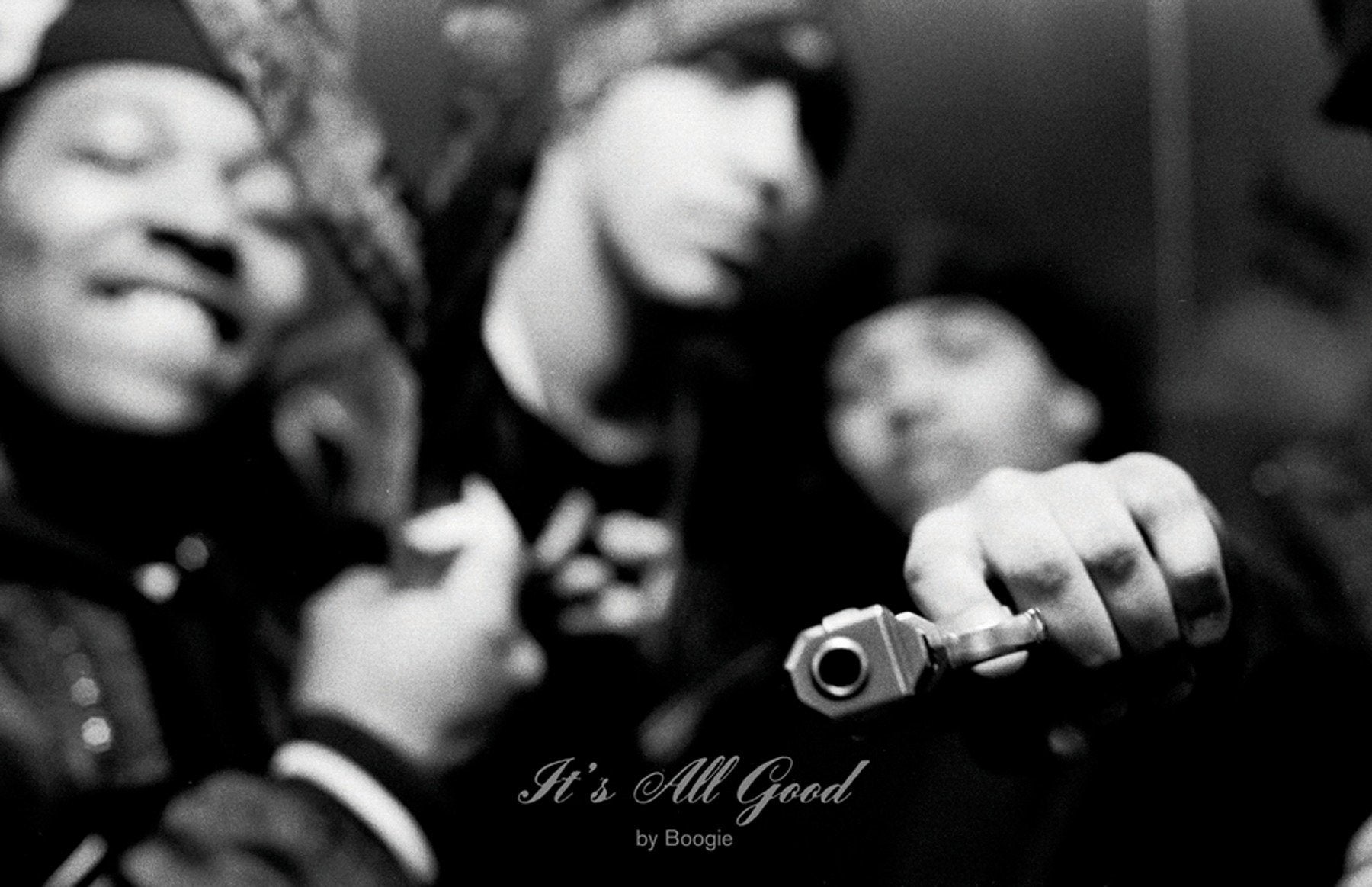 It'S All Good