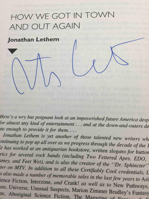 The Year's Best Science Fiction: Fourteenth Annual Collection,Used