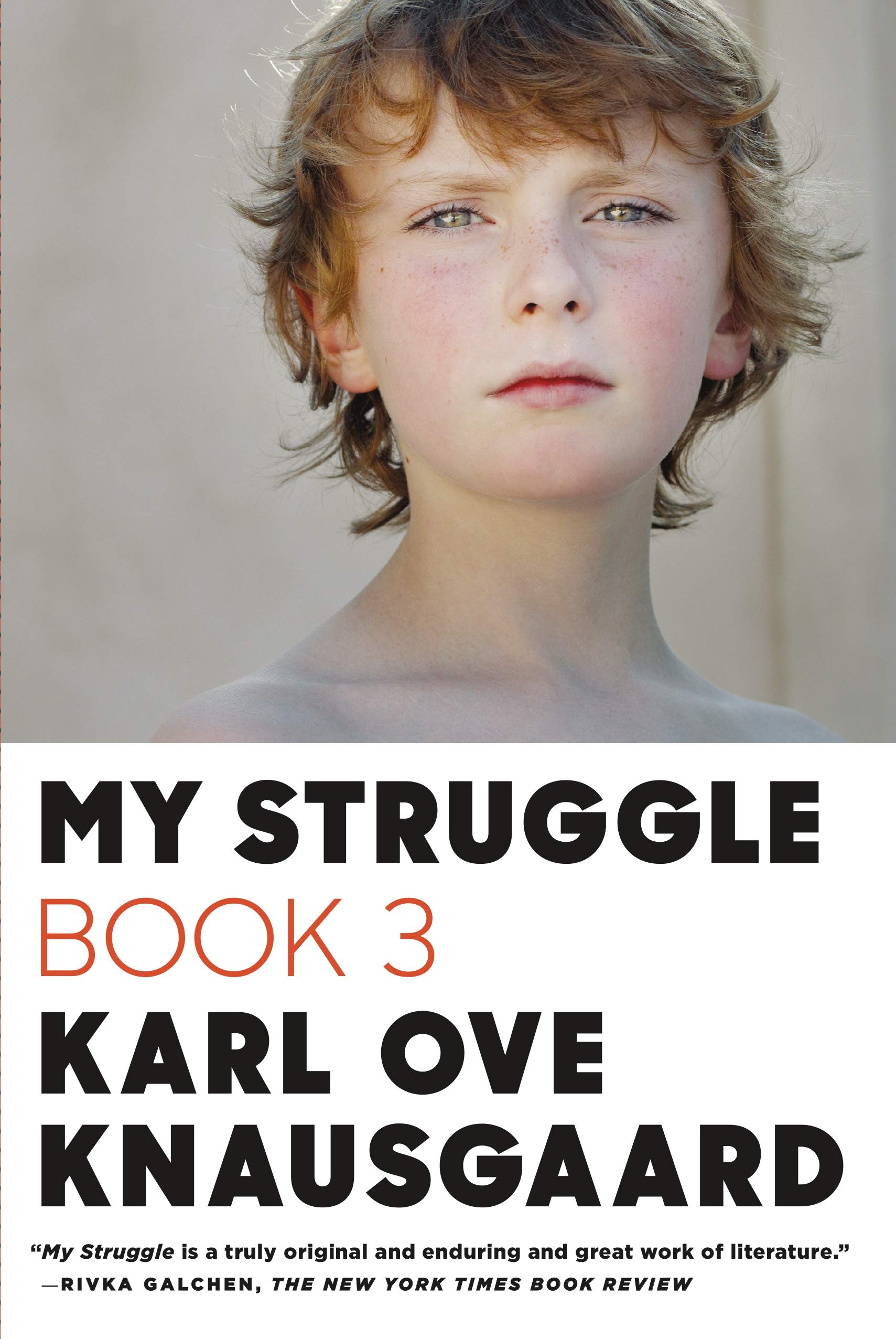 My Struggle: Book 3 (My Struggle, 3),Used