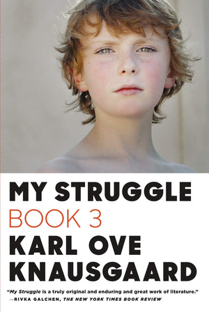 My Struggle: Book 3 (My Struggle, 3),Used