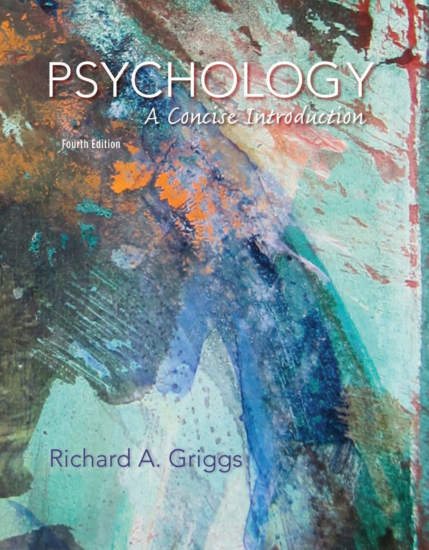 Psychology: A Concise Introduction