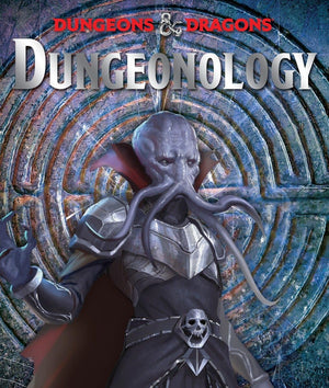 Dungeonology (Ologies),New