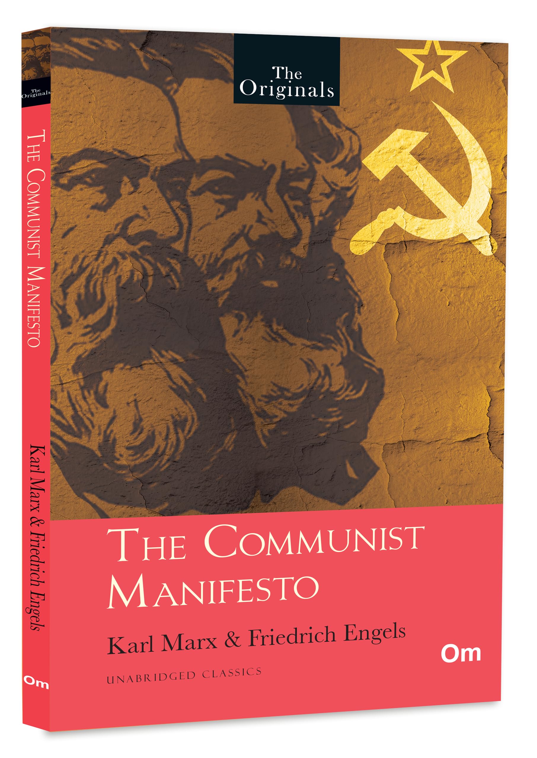 The Originals Manifesto Of The Communist Party