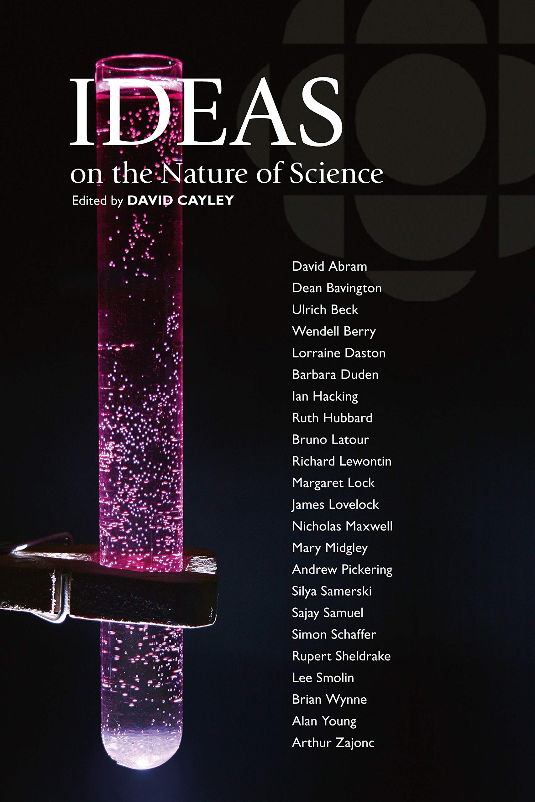Ideas On The Nature Of Science,New