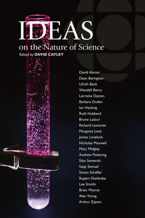 Ideas On The Nature Of Science,New