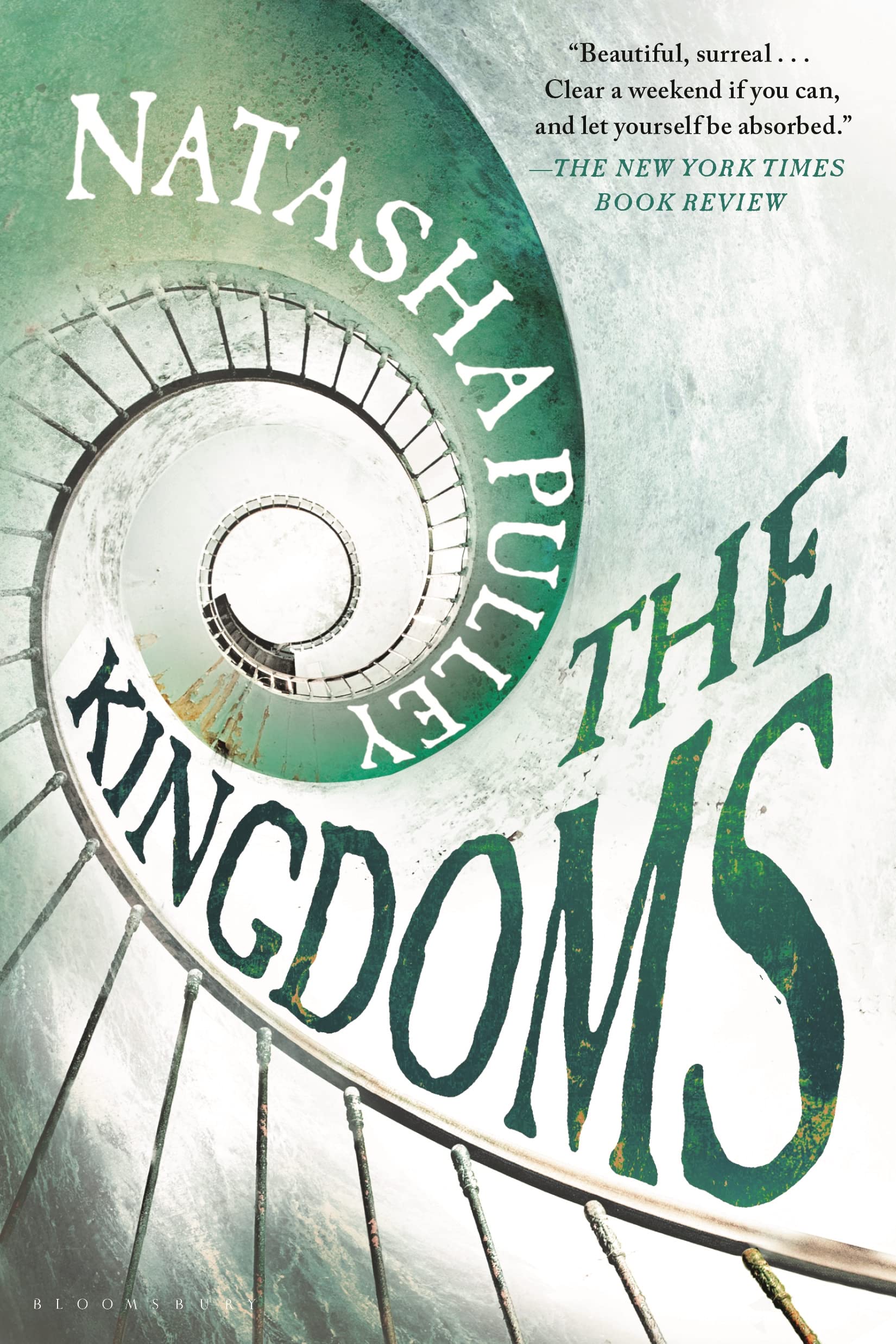 The Kingdoms,Used