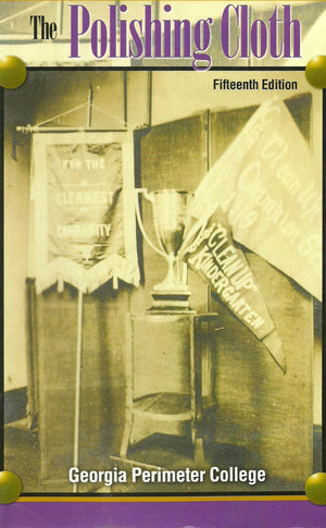 The Polishing Cloth,New