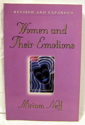 Women and Their Emotions,Used