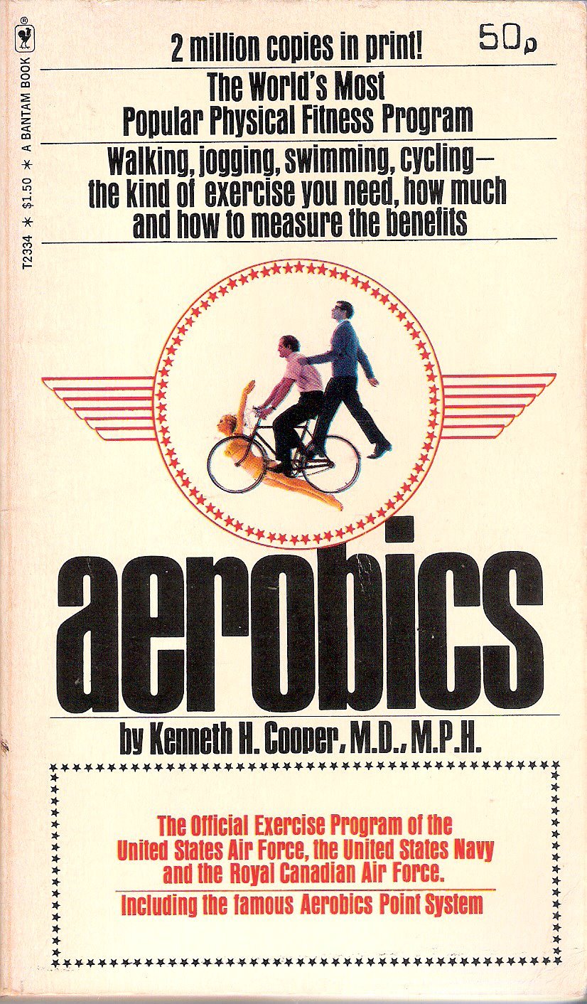 Aerobics,New