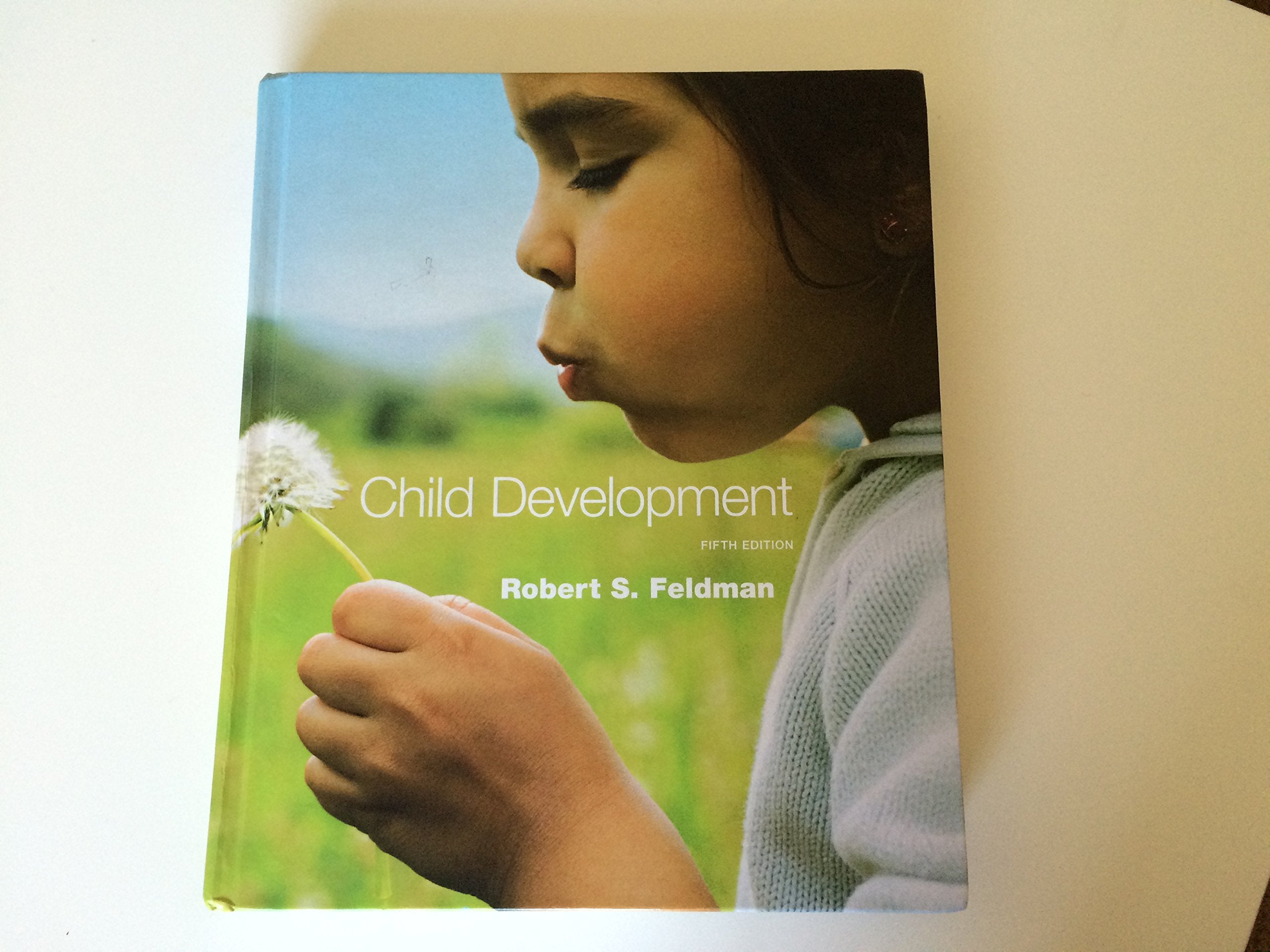 Child Development (5th Edition),Used
