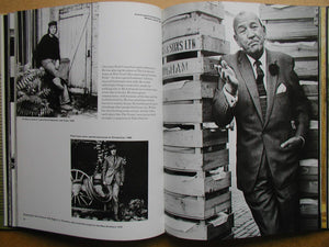 Snowdon, a photographic autobiography,Used