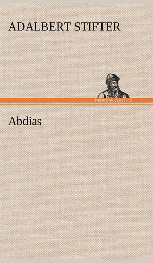 Abdias (German Edition),Used