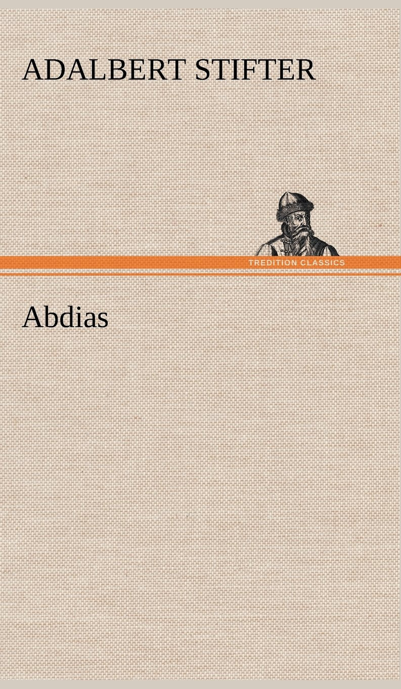 Abdias (German Edition),Used