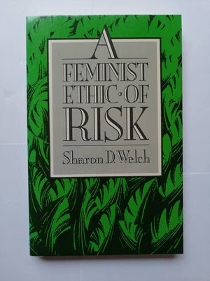 Feminist Ethic Of Risk