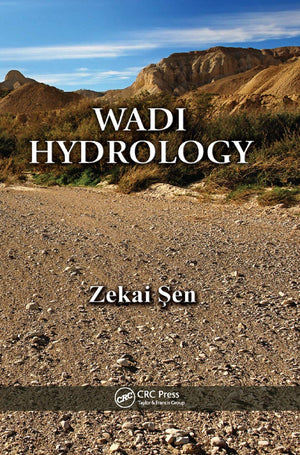 Wadi Hydrology,New