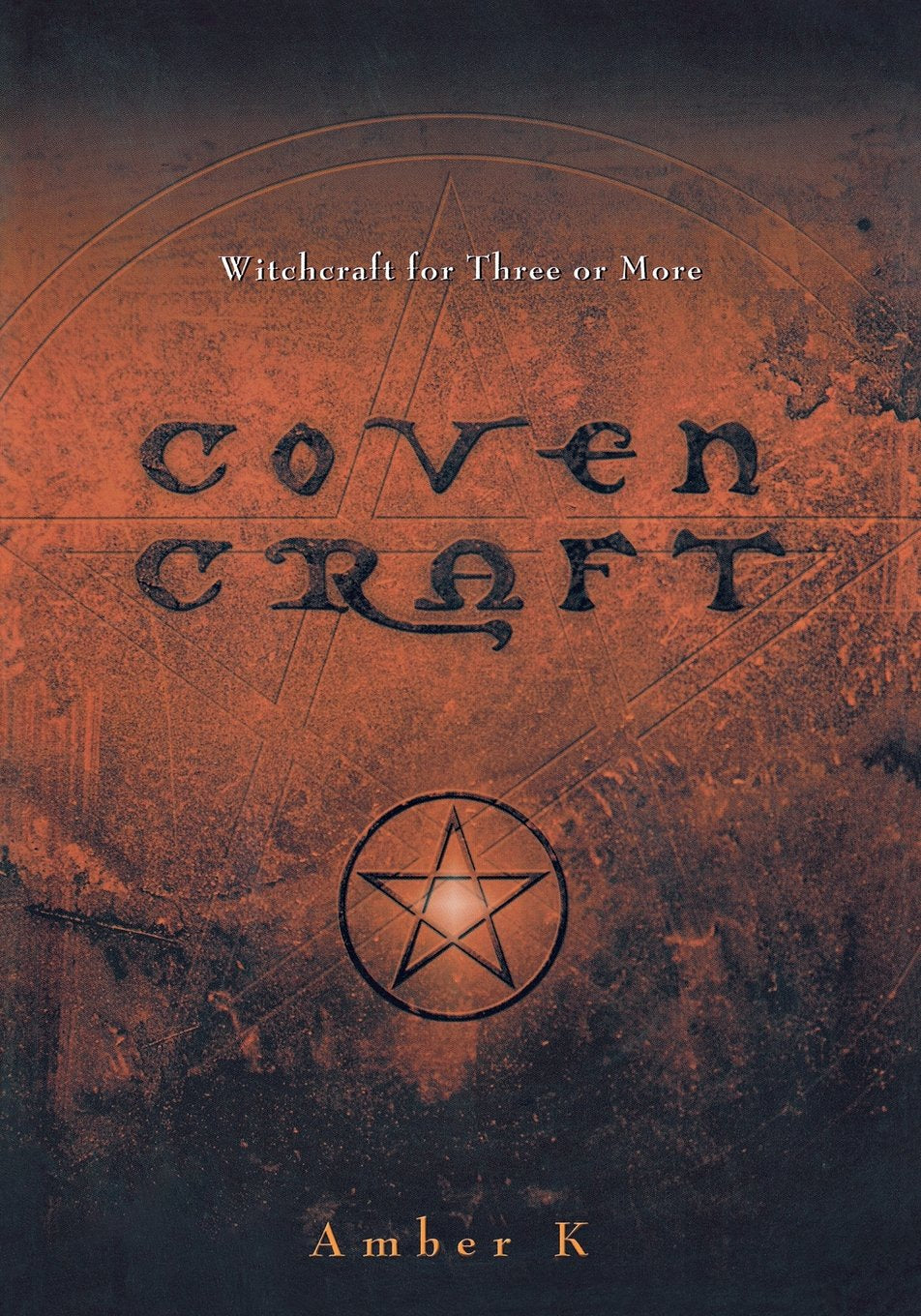 Coven Craft: Witchcraft for Three or More,Used
