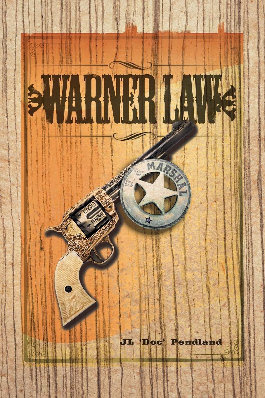 Warner Law,Used