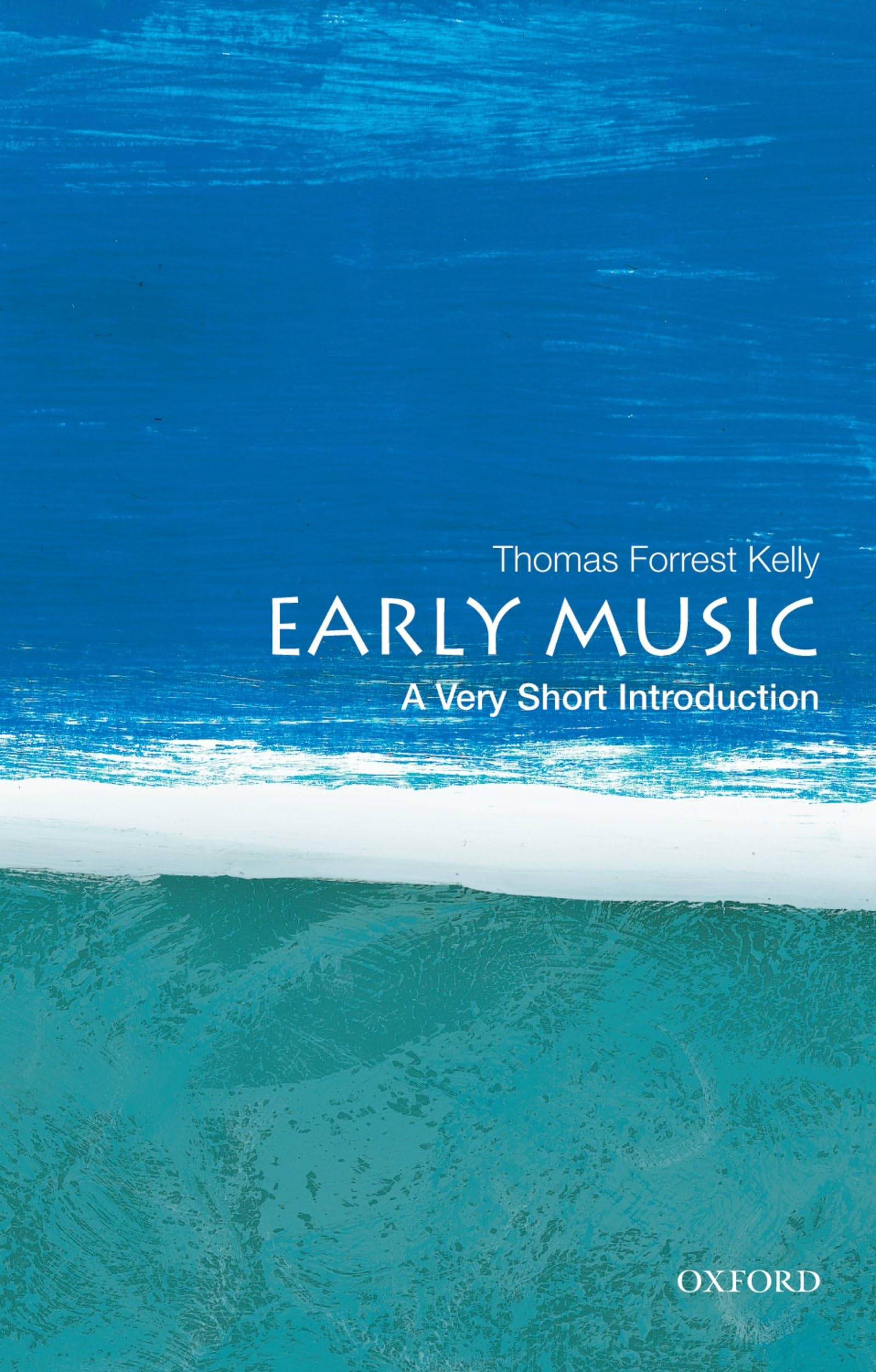 Early Music: A Very Short Introduction,Used