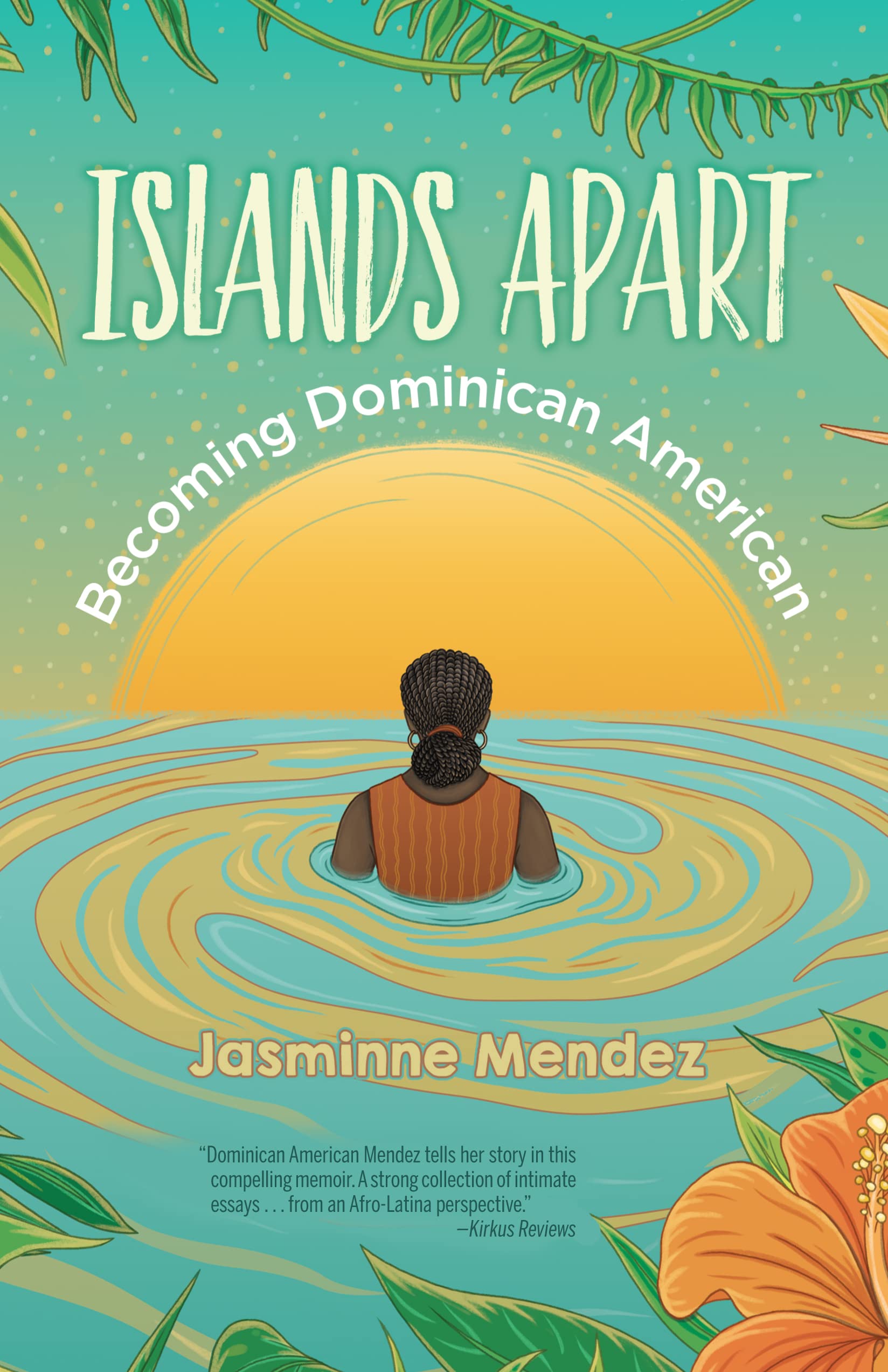Islands Apart: Becoming Dominican American,Used