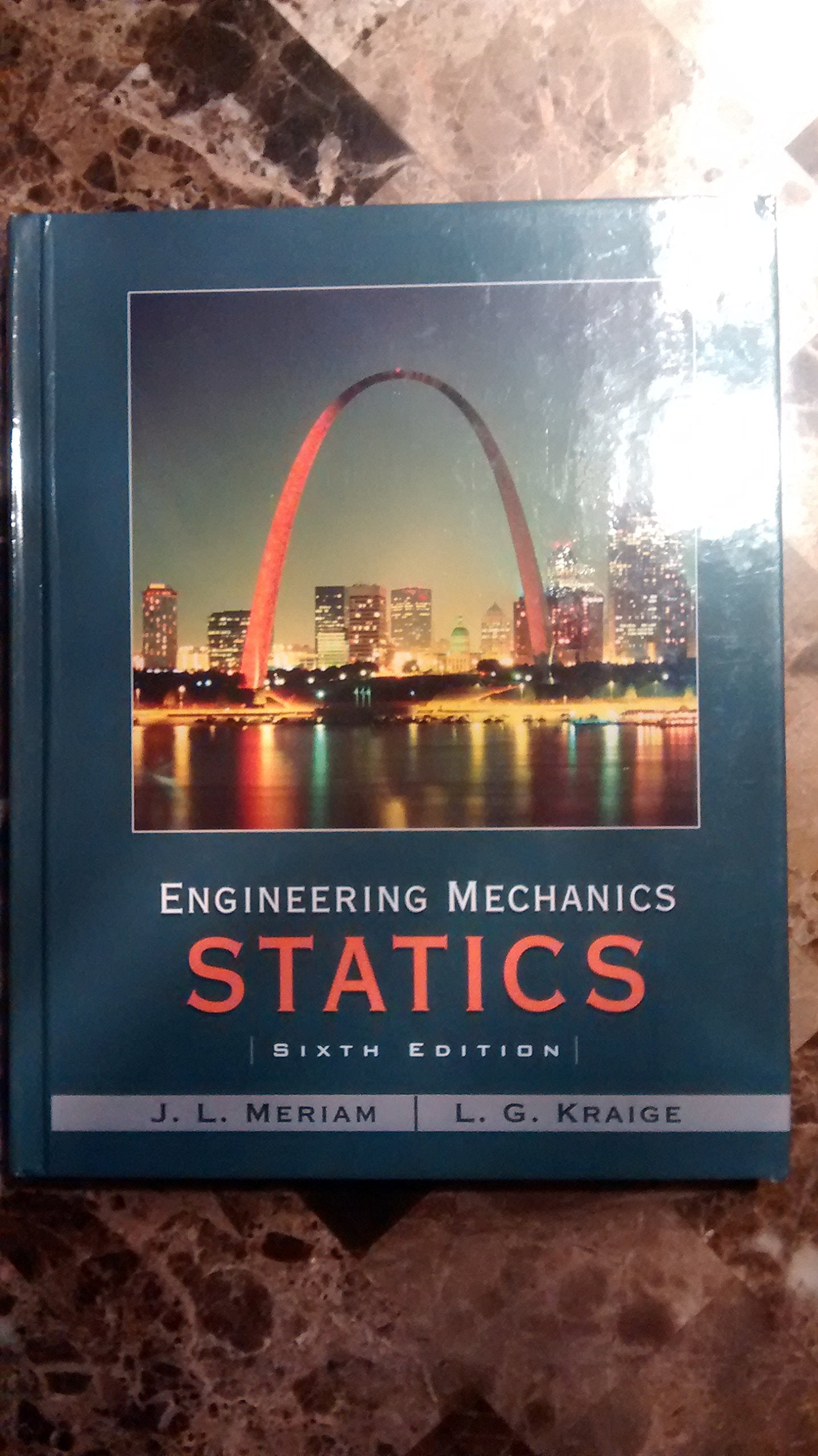 Engineering Mechanics  Statics,New