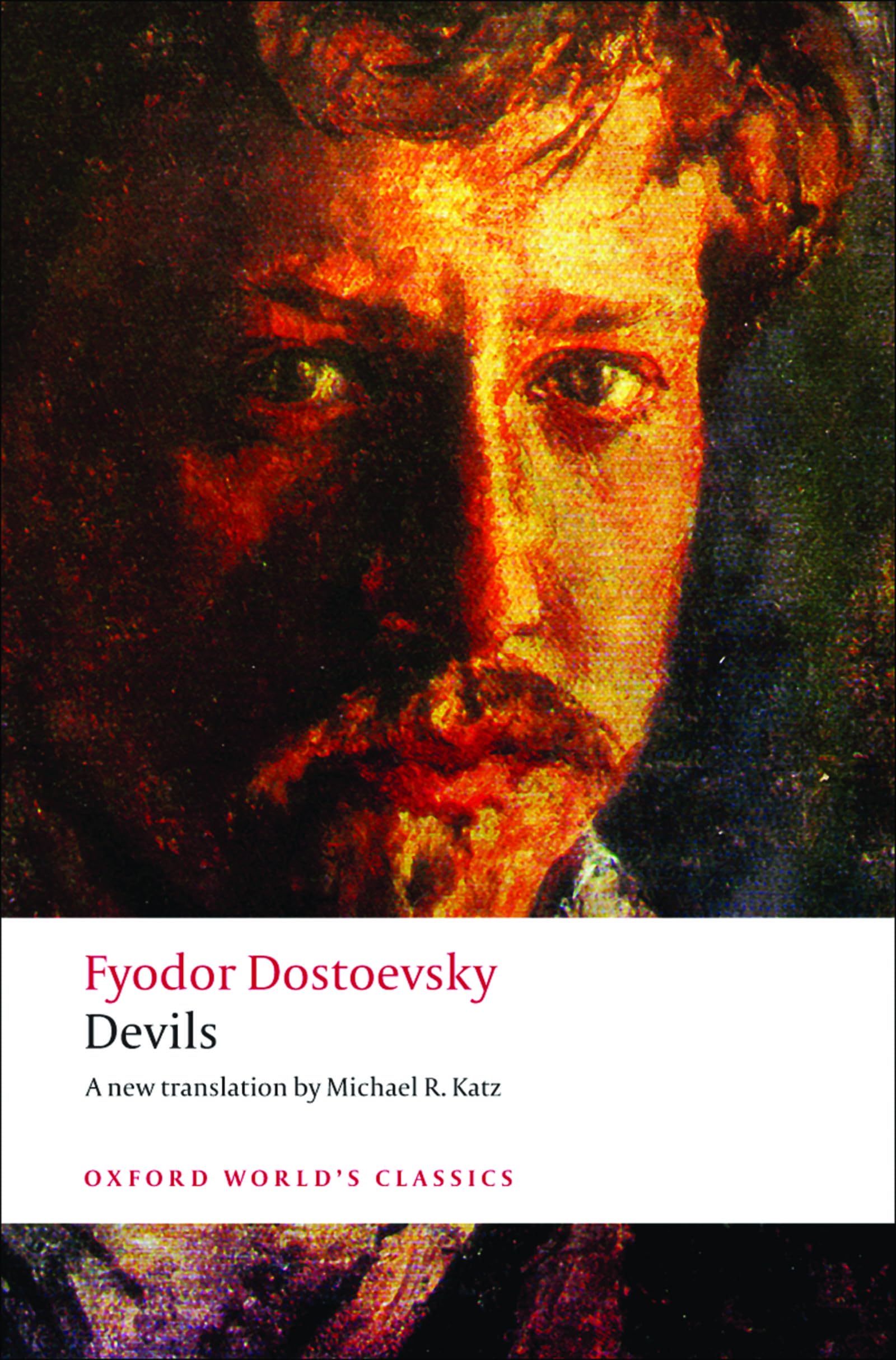 Devils (Oxford World'S Classics)