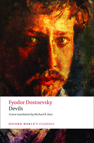 Devils (Oxford World'S Classics)