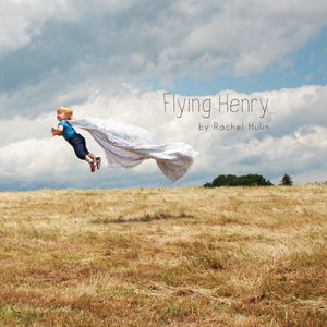Flying Henry,Used