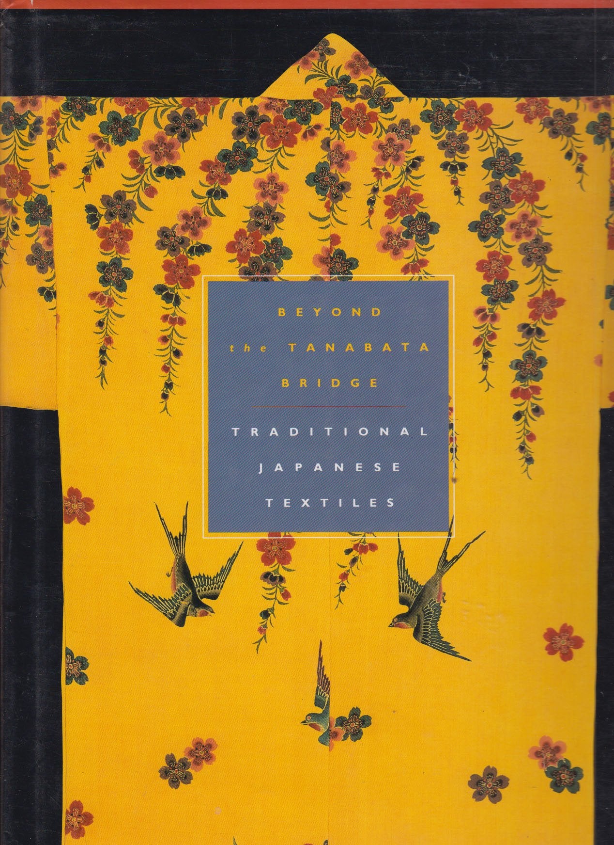 Beyond the Tanabata Bridge: Traditional Japanese Textiles,Used