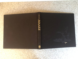 The Wildfowl Art of David Maass: Masters of the Wild,Used