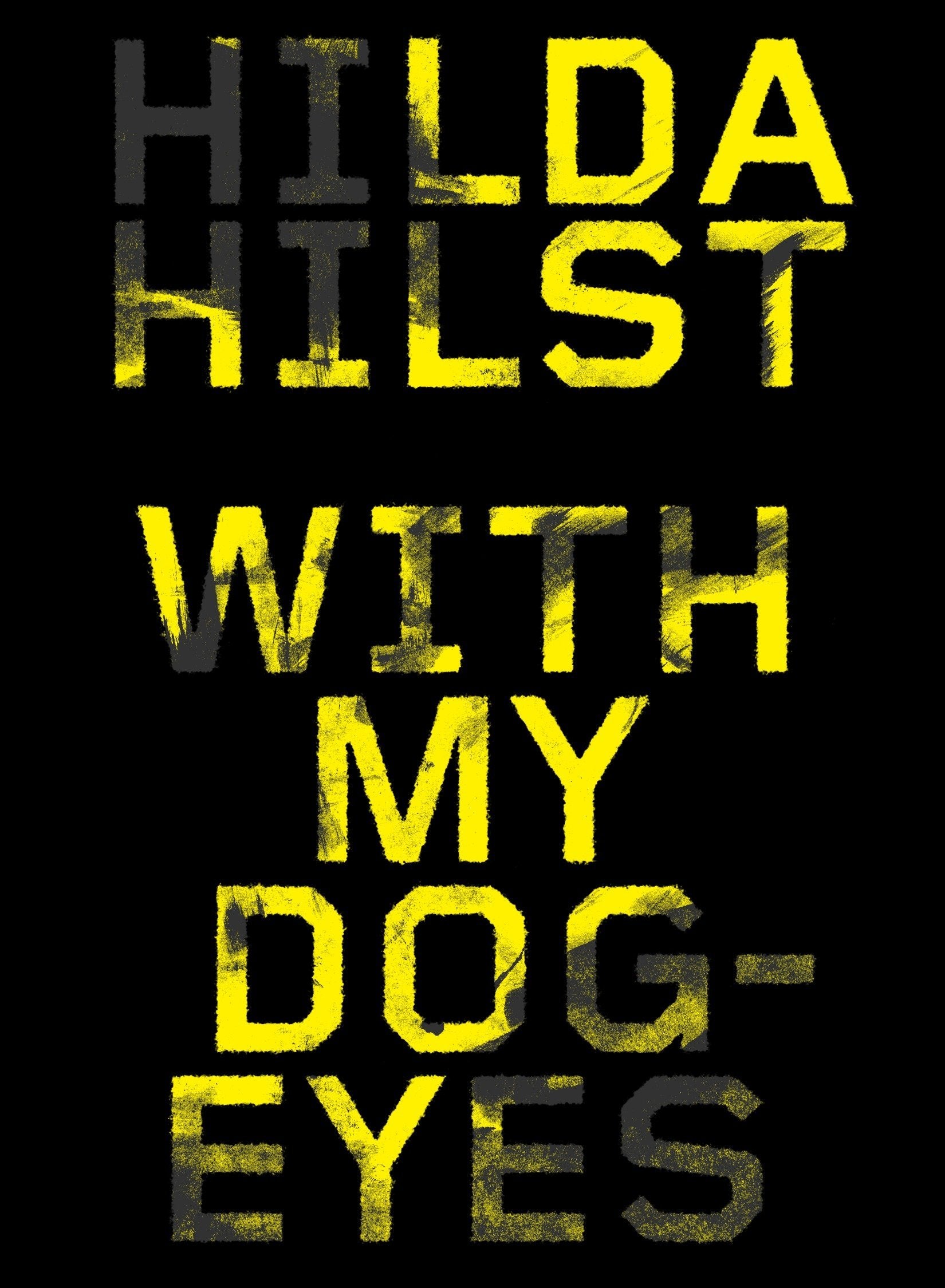 With My Dog Eyes: A Novel,Used