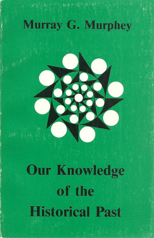 Our Knowledge Of The Historical Past,Used