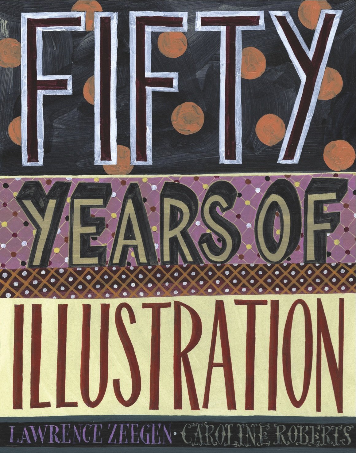 Fifty Years Of Illustration