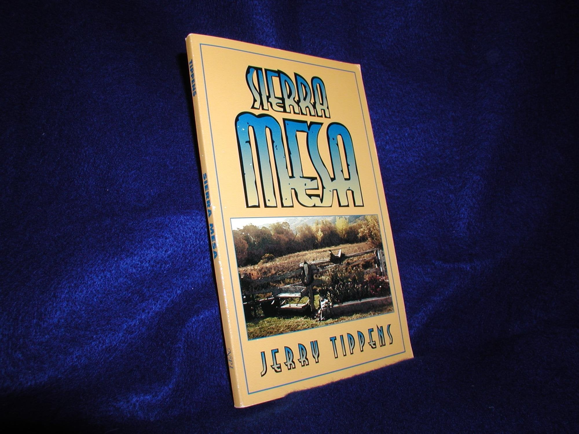 Sierra Mesa,Used