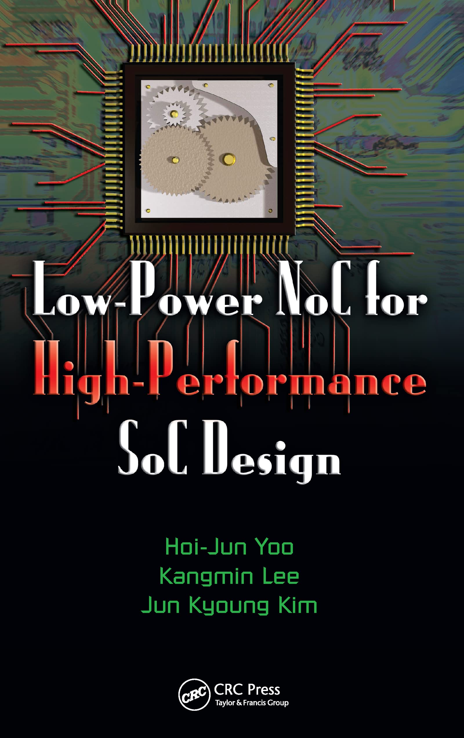 LowPower NoC for HighPerformance SoC Design (SystemonChip Design and Technologies),Used