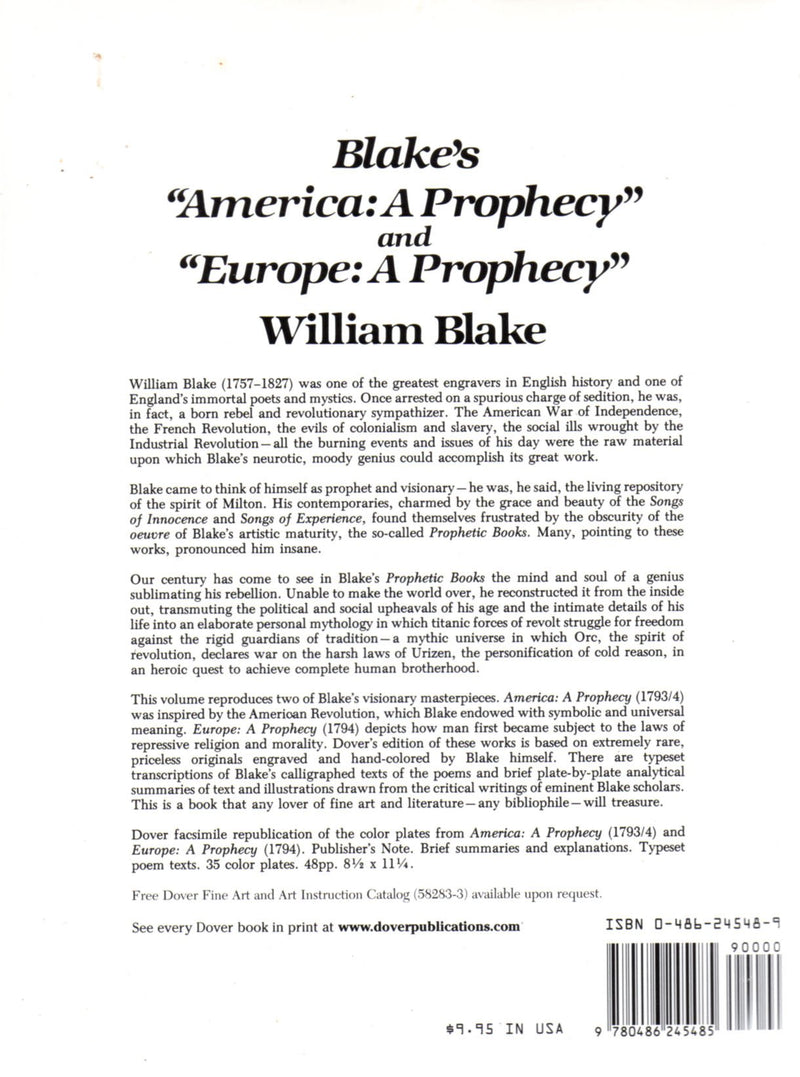 Blake's 