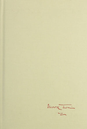 Mark Twain's Hannibal, Huck, and Tom (Volume 5) (Mark Twain Papers),Used