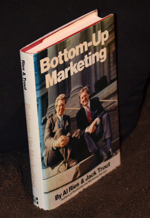 Bottomup Marketing,Used