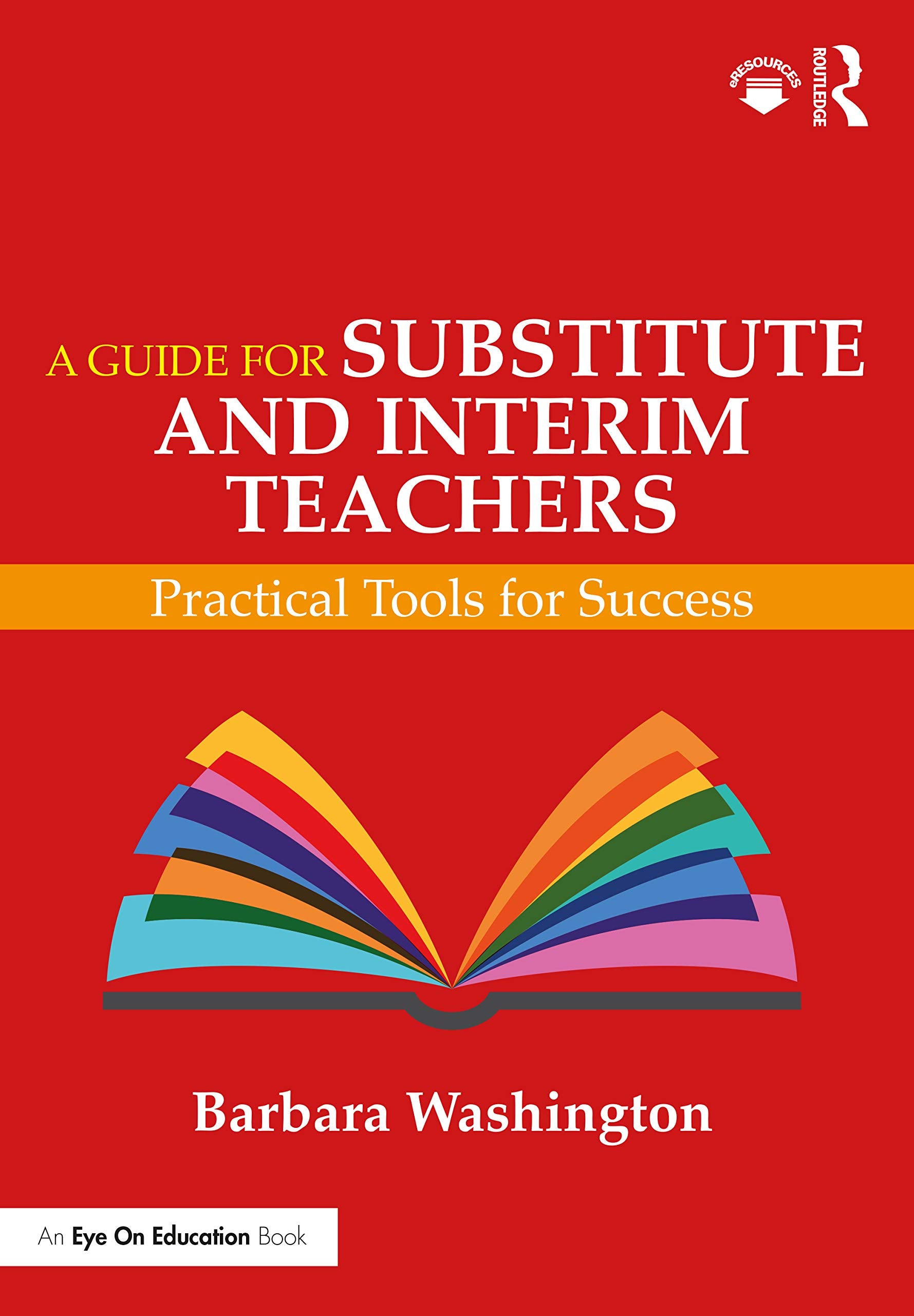A Guide for Substitute and Interim Teachers,Used