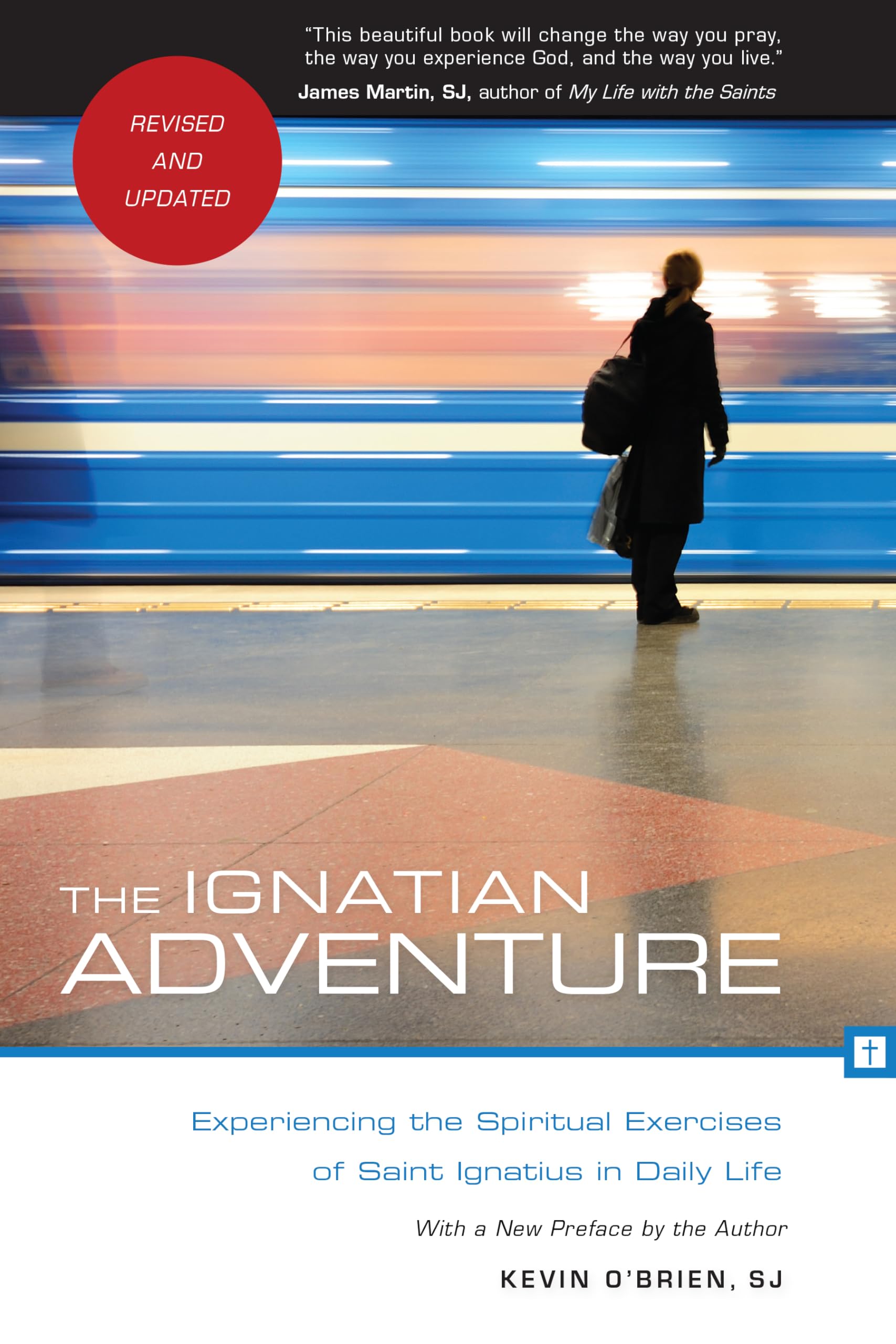 The Ignatian Adventure: Experiencing the Spiritual Exercises of St. Ignatius in Daily Life,Used