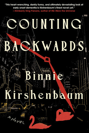 Counting Backwards