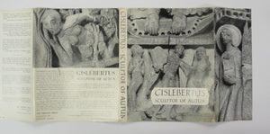 Gislebertus: Sculptor of Autun,New