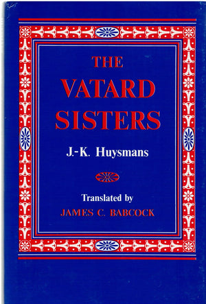 The Vatard Sisters (Studies in Romance Languages),Used