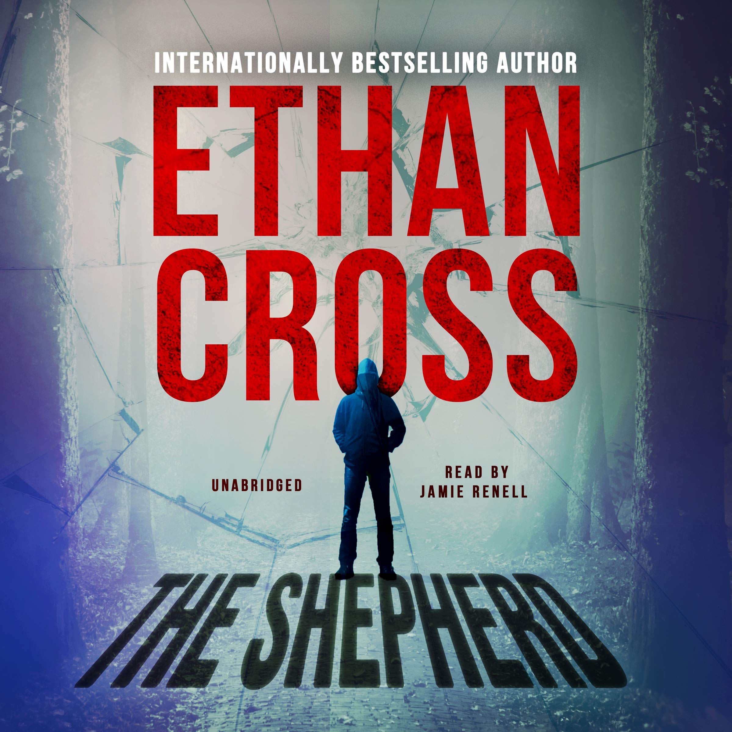 The Shepherd (The Shepherd Thrillers) (Shepherd Thrillers, 1),Used